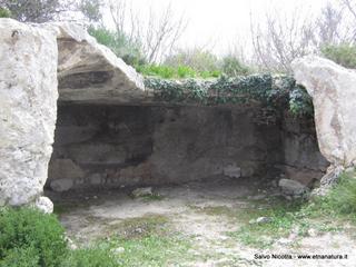 Eremo santa Maria